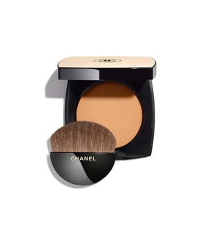 CHANEL Les Beiges Powder Puder-12 g