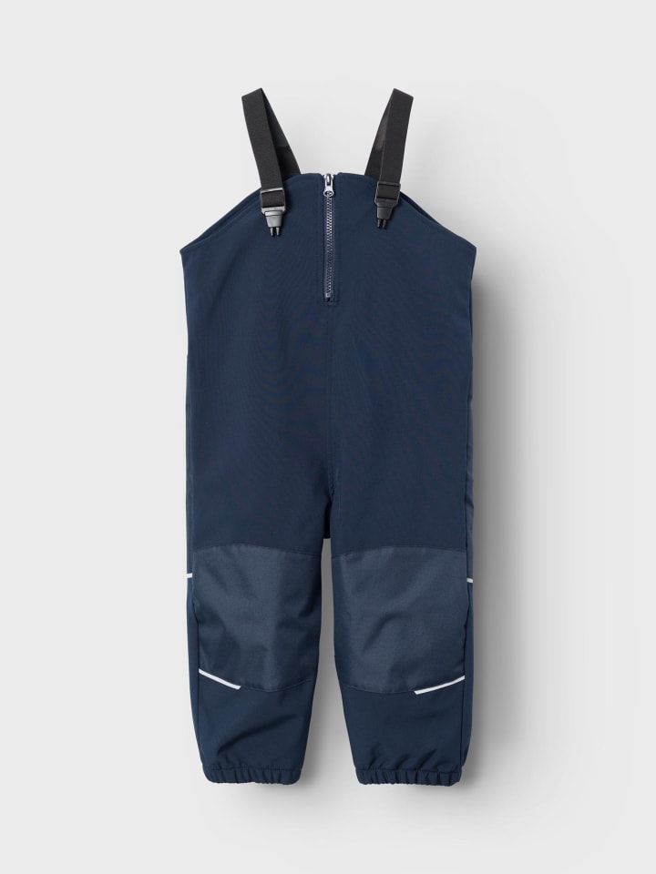 name it Softshellhose in dark sapphire günstig kaufen 80
