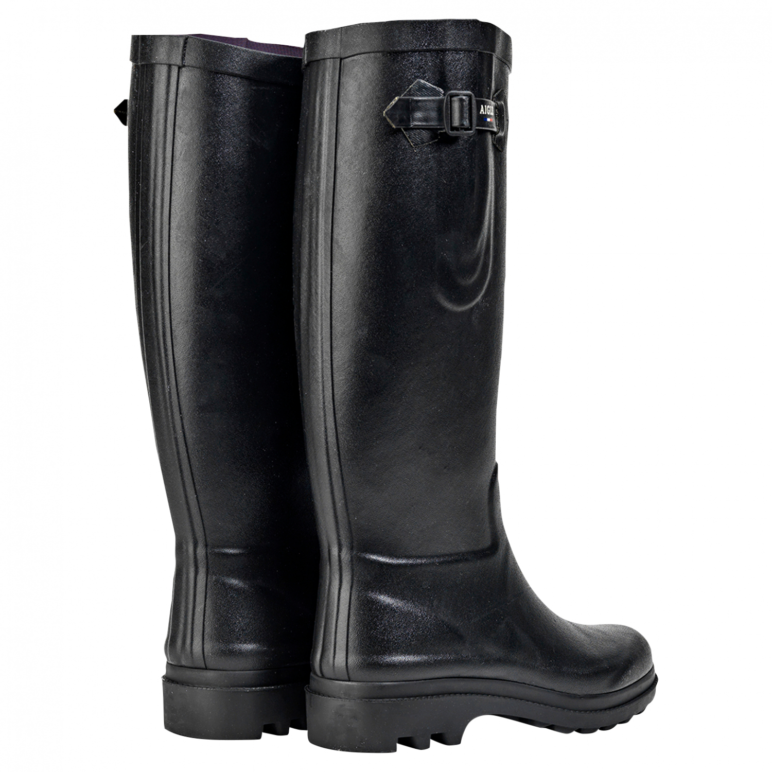 Aigle Damen Gummistiefel ntine 2