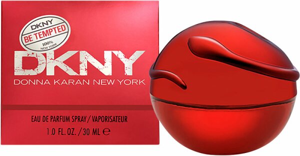 DKNY Be Tempted Eau de Parfum