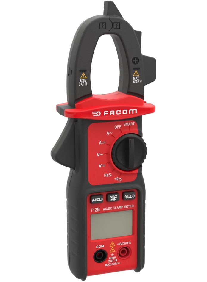 Facom 712BPB Smart Multimetertang tot 600V
