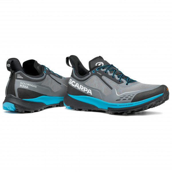 Scarpa - Golden Gate Kima RT - Trailrunningschuhe