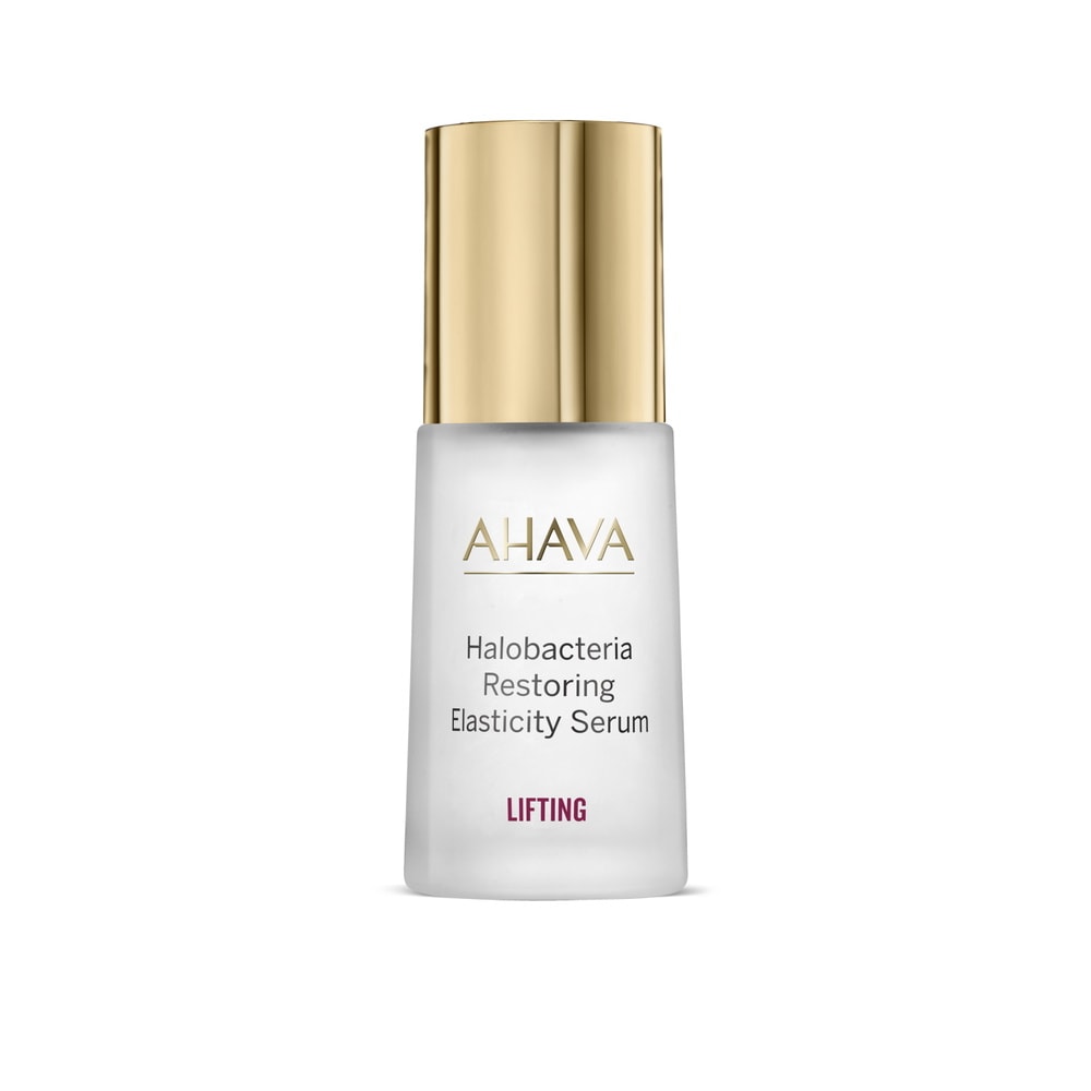 AHAVA Halobacteria Restoring Elasticity Serum30ml Moisturisers