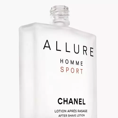 ALLURE HOMME SPORT After shave lotion 100 ml