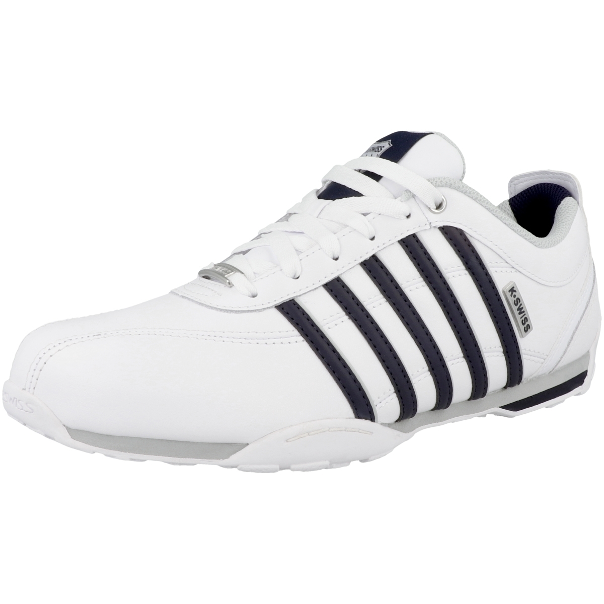 K-Swiss Arvee 1.5 Sneaker Low weiss