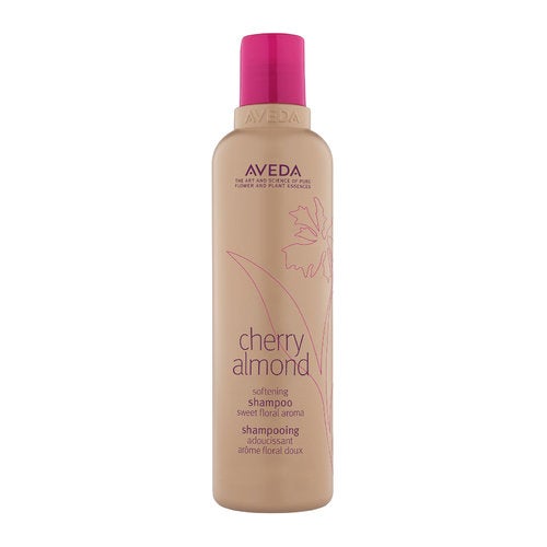 Aveda Cseresznye-Mandula lágyító sampon 250 ml