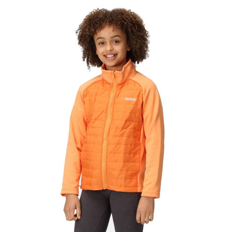 Regatta Hydrate VIII Doppeljacke Kinder