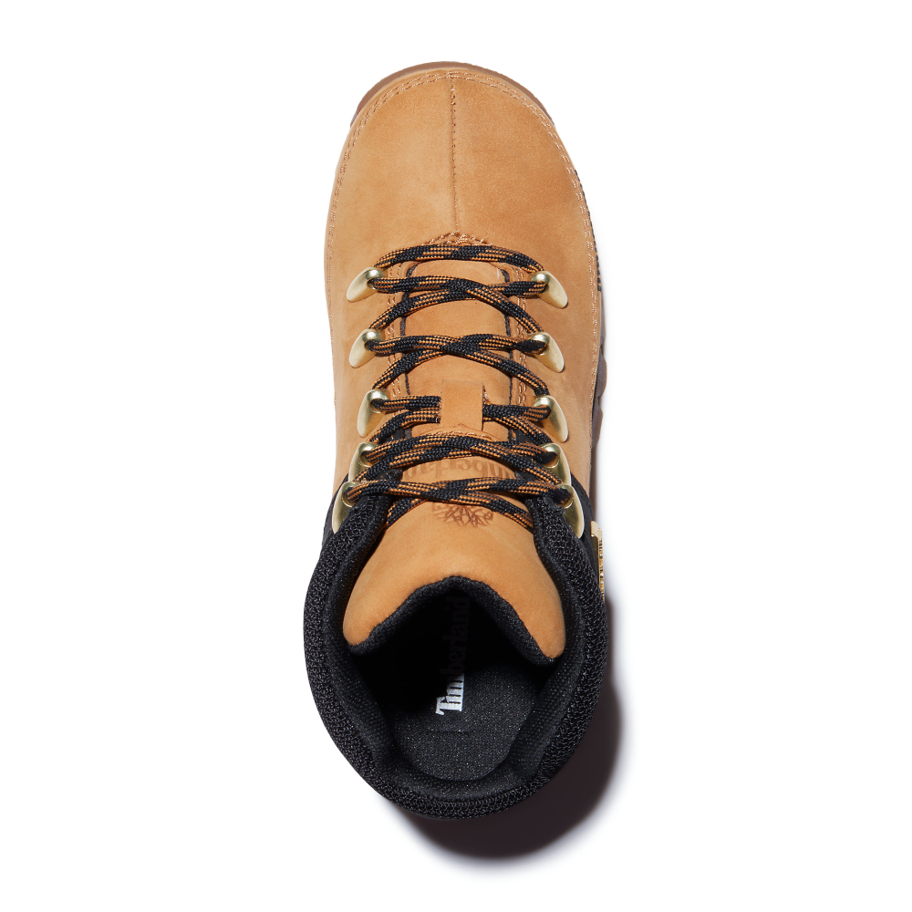 Timberland Euro Sprint TB0A1NL42311 / gelb
