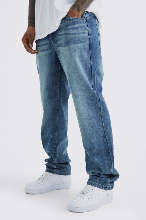Lockere Jeans