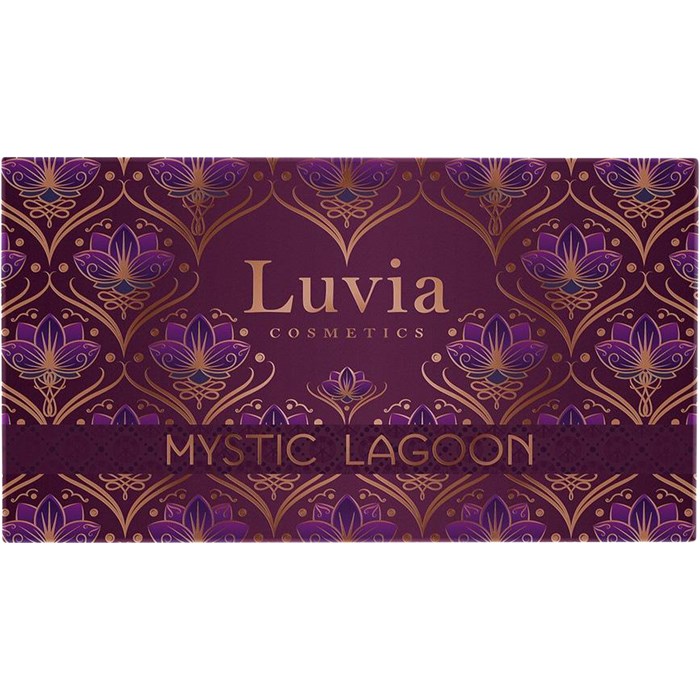 Eyeshadow Palette