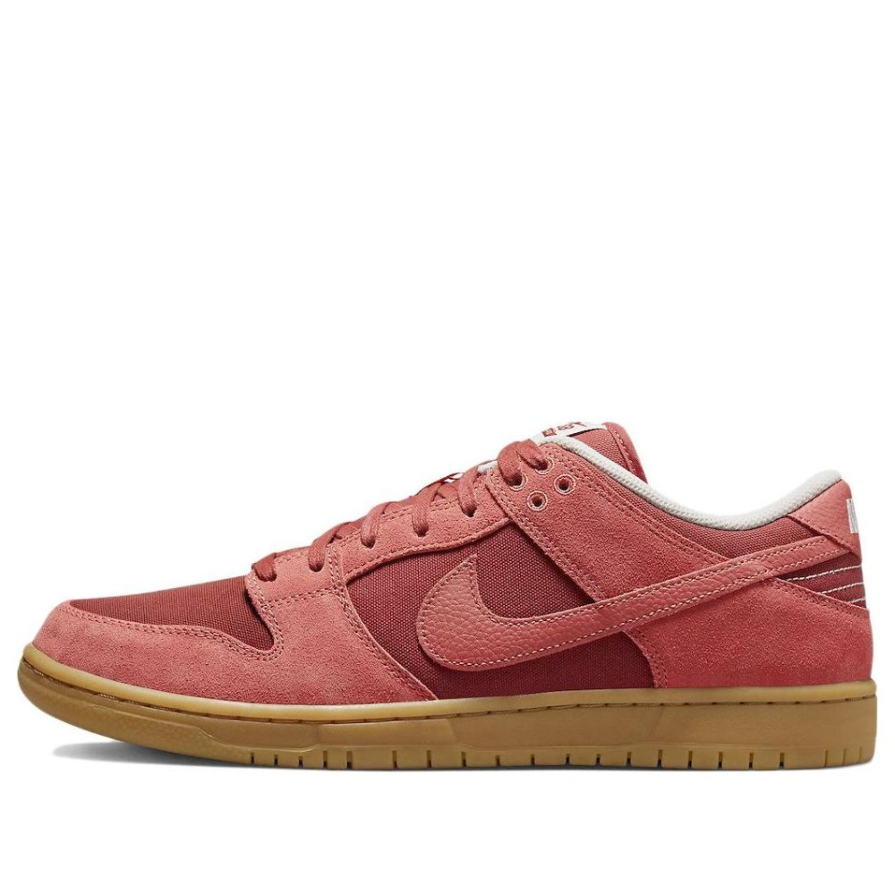 Nike Dunk Low SB DV5429 600 / rot