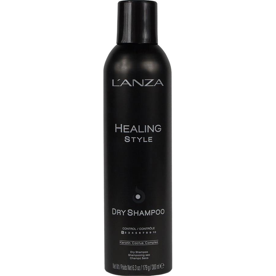 Healing Style Dry Shampoo