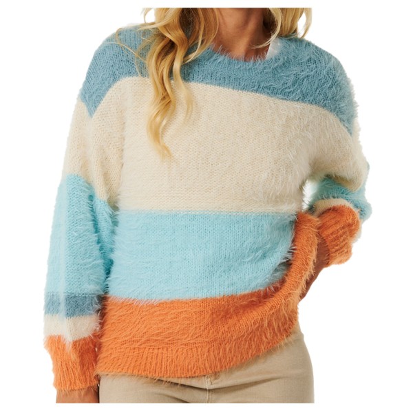 Rip Curl - Women's Sunrise Sessions Sweater - Pullover