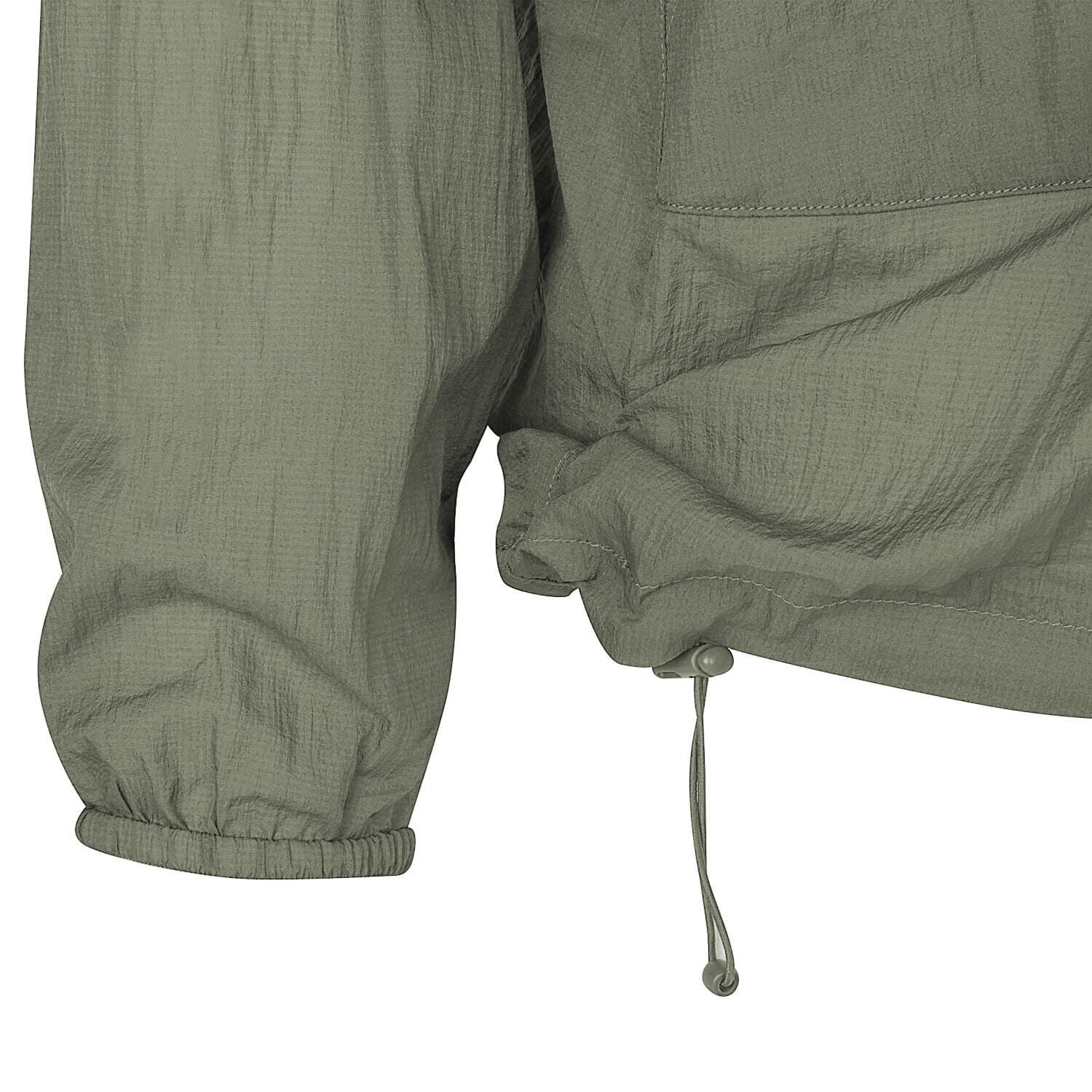 Windrunner Windshirt Windpack Nylon
