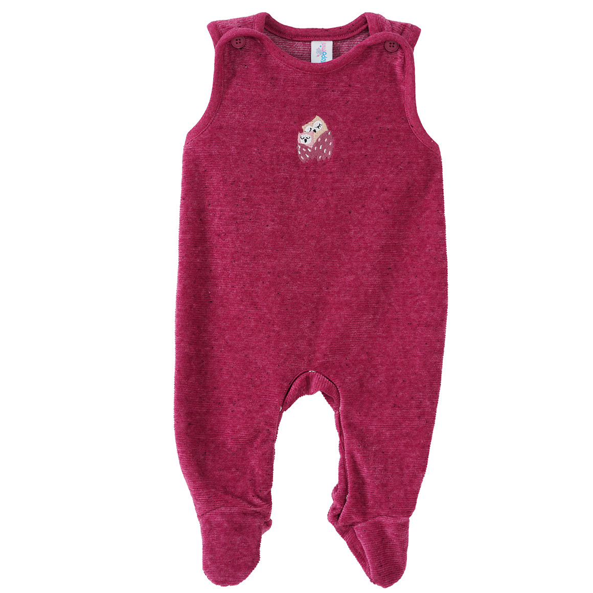 Newborn Strampler und Body im Set