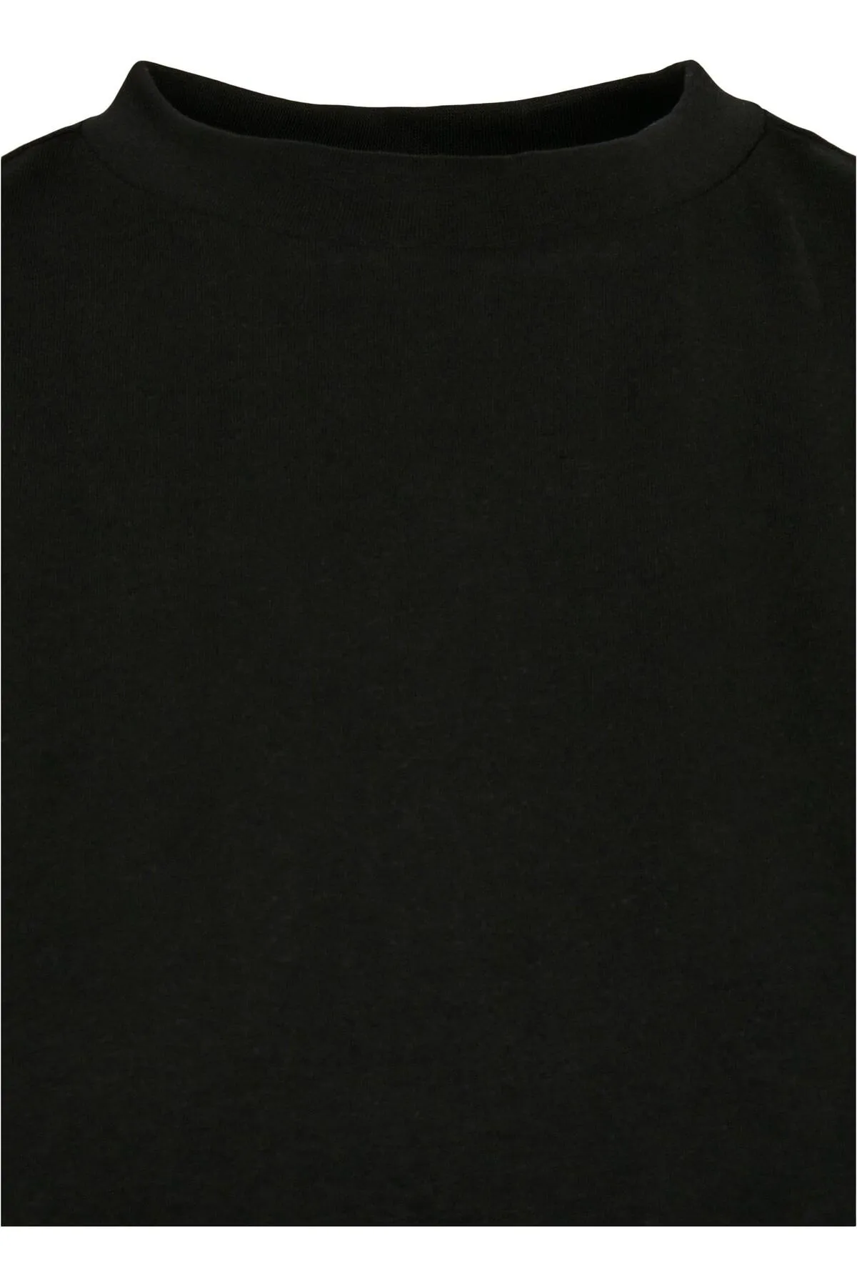 Urban Classics  Damen Rainbow T-Shirt-Kleid für Damen