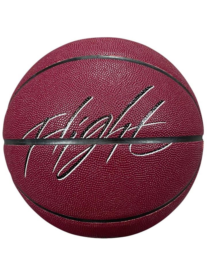 Jordan Jordan Ultimate 2.0 8P In/Out Ball in Dunkelrot günstig kaufen 7