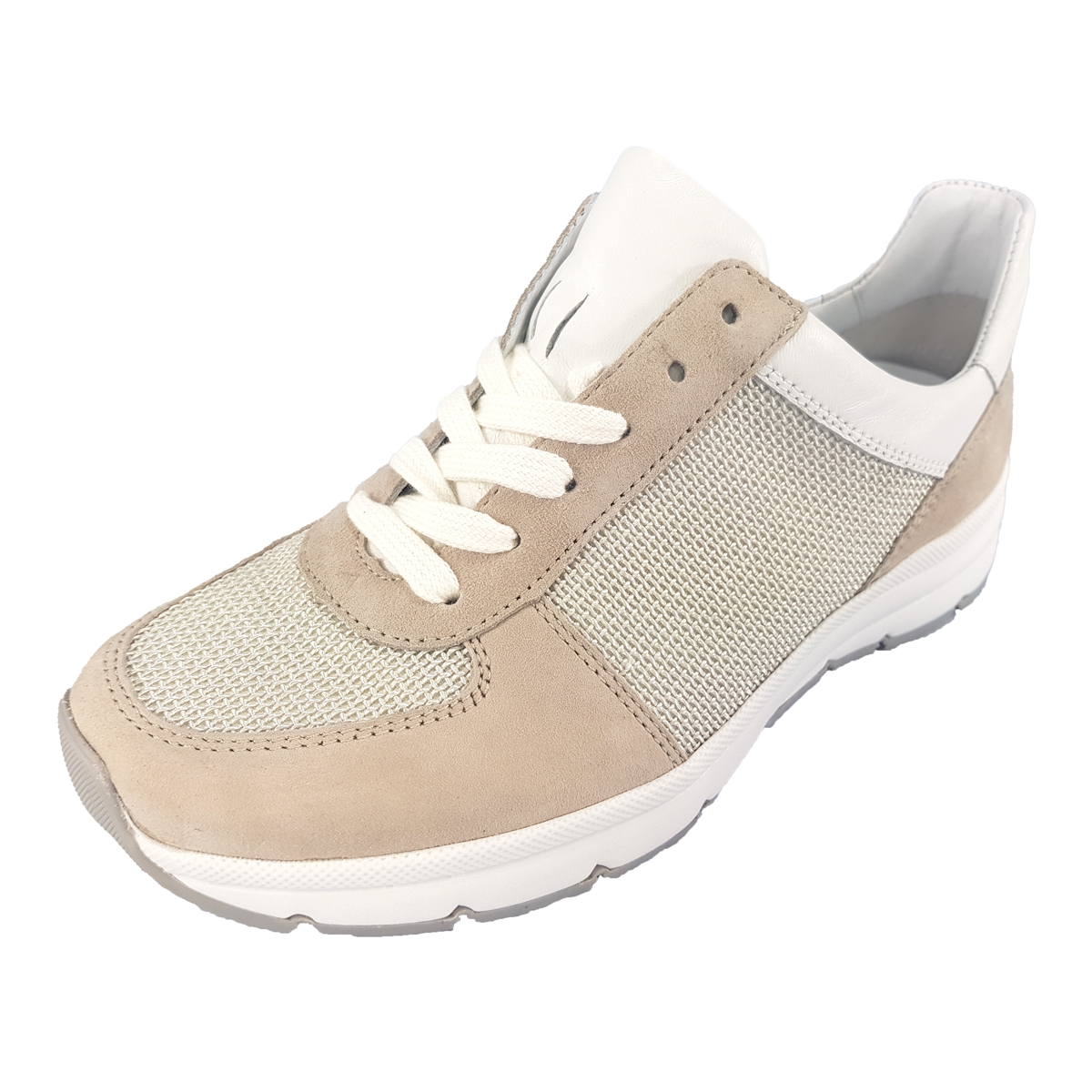 Semler Nicki N4045392/477 Beige 477 creme/weiss