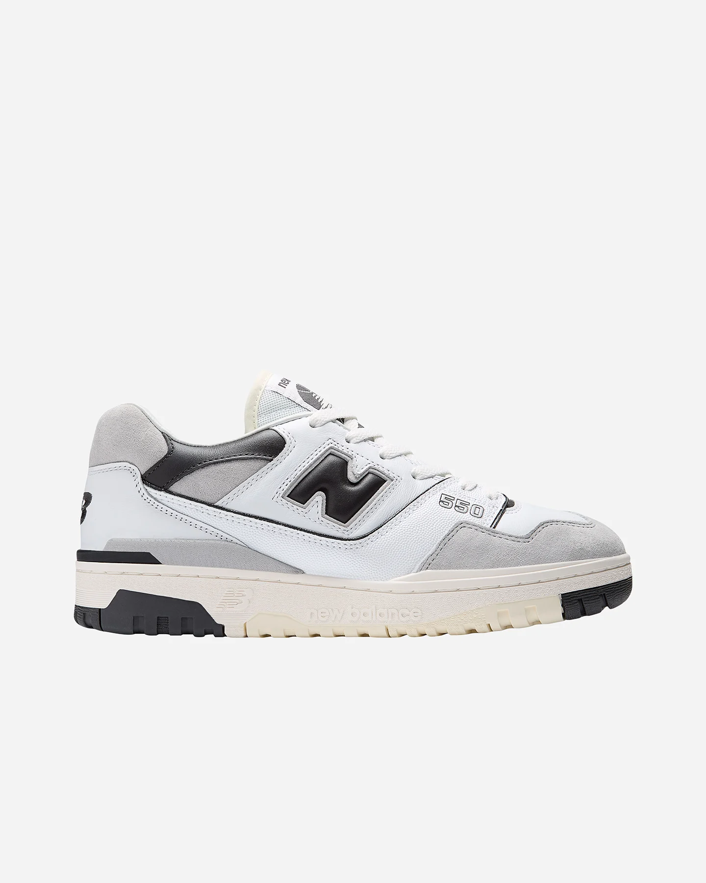 Tenisky New Balance 550 M BB550GWB