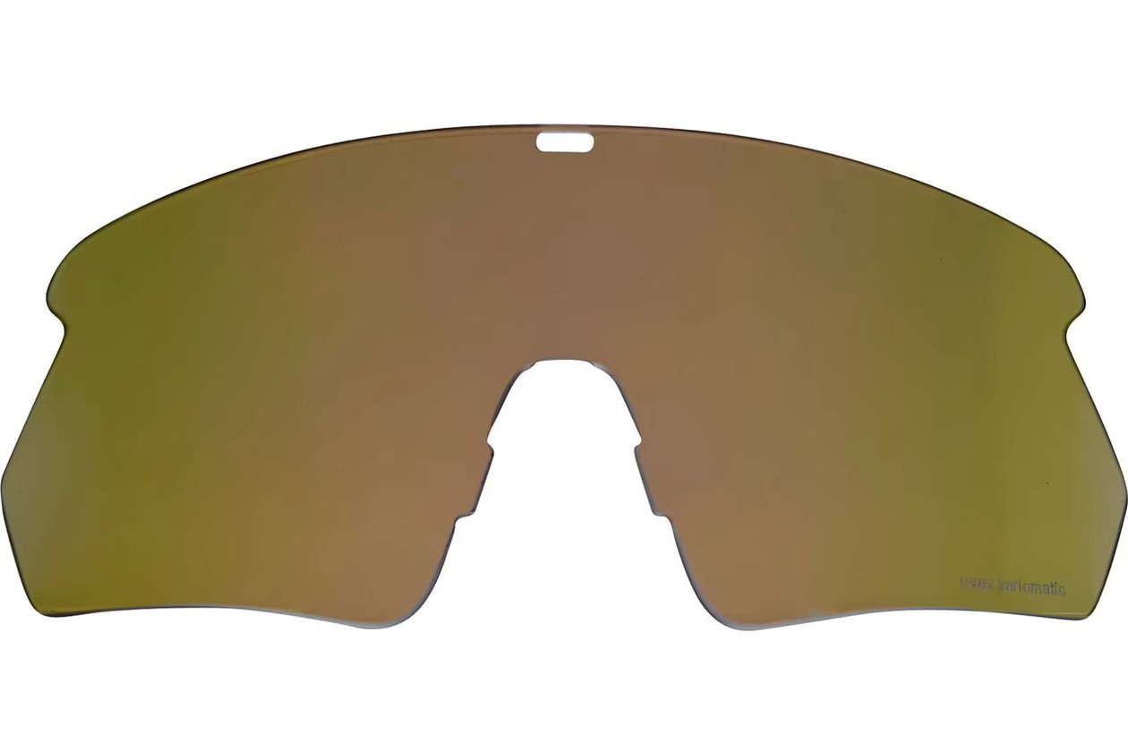 Uvex ESS Sportstyle 231 V Ltm. Red