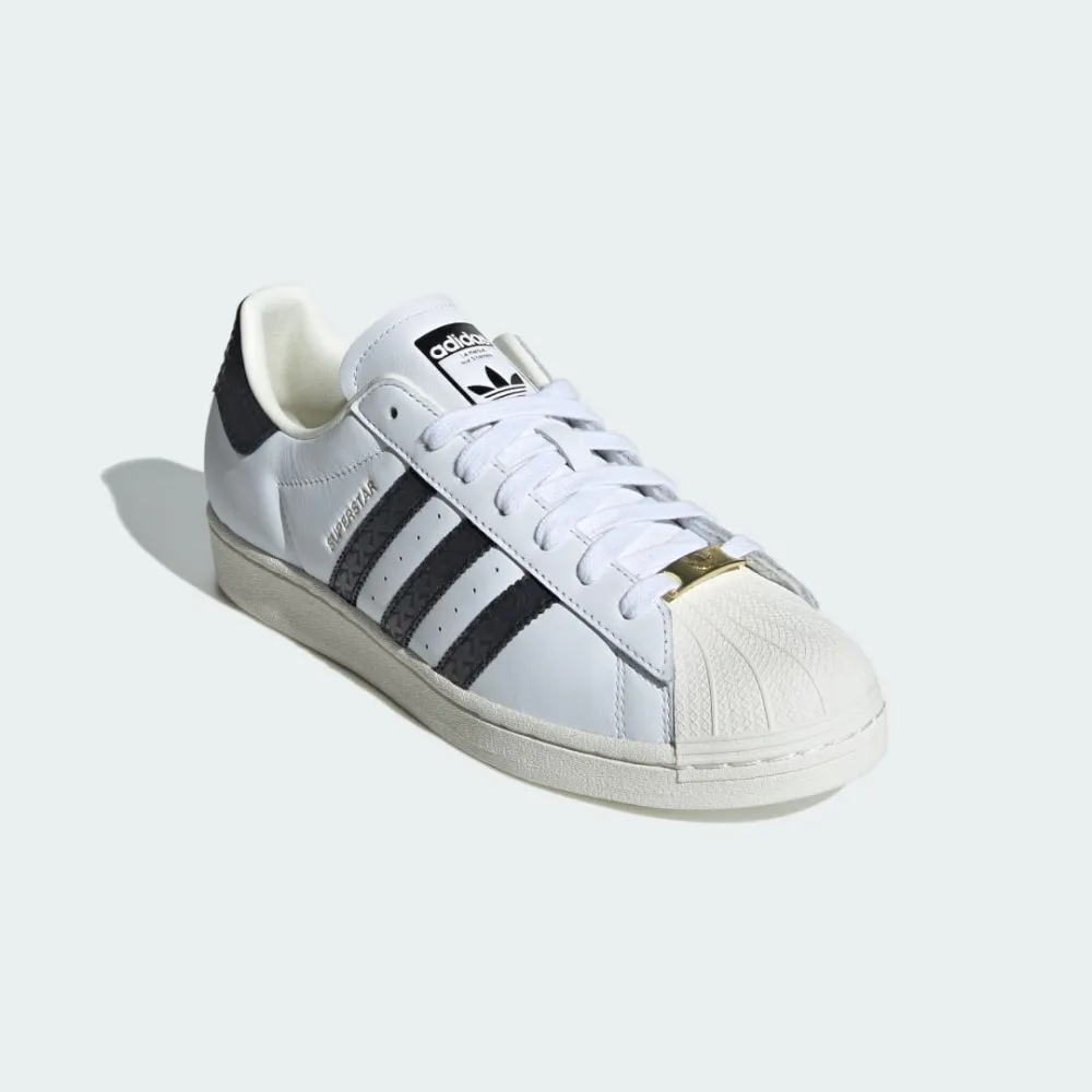 adidas Superstar IF3637 / weiss