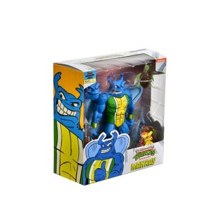 Teenage Mutant Ninja Turtles (Archie Comics) Actionfigur - Man Ray