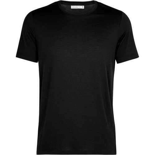 HERREN SHIRT M TECH LITE II SS TEE