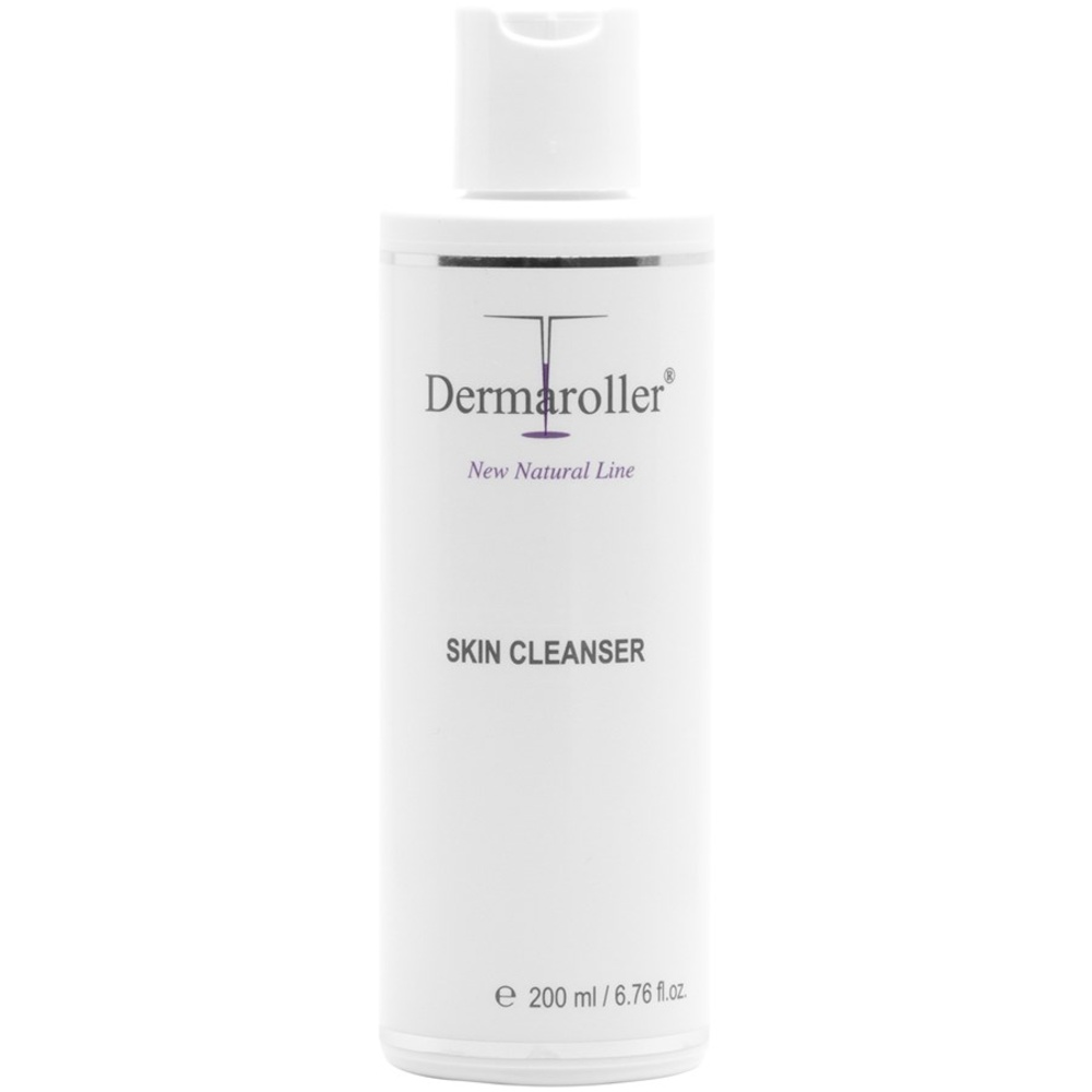 Dermaroller Skin Cleanser nettoyage du visage