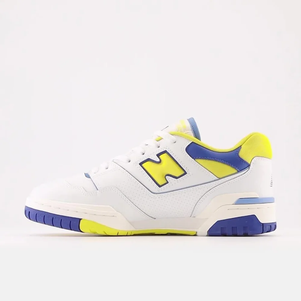 New Balance 550 BB550NCG / weiss