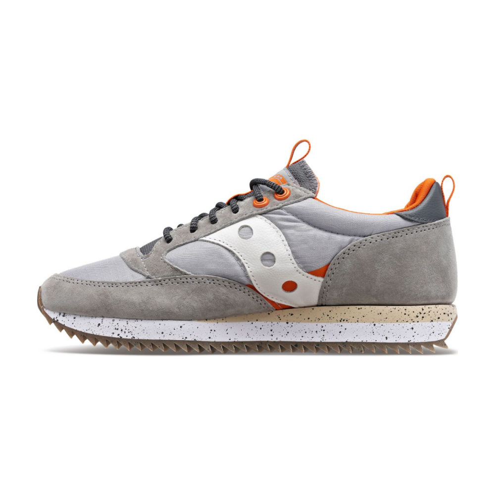 Saucony Jazz 81 Peak Premium S70675-4 / grau