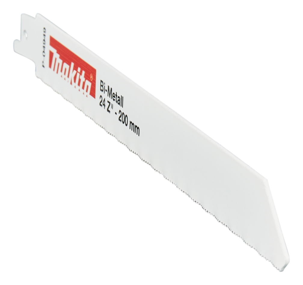 Makita Tilbehør P-04949 Bajonetsavklinge 3010 Bimetal 5 stk.