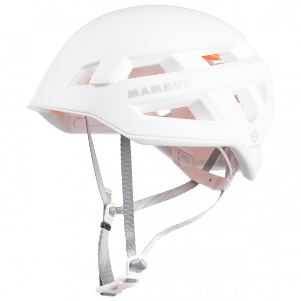 Mammut - Crag Sender Helmet - Kletterhelm