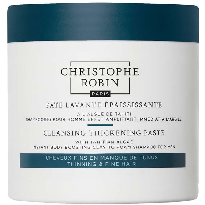 Cleansing Thickening Paste