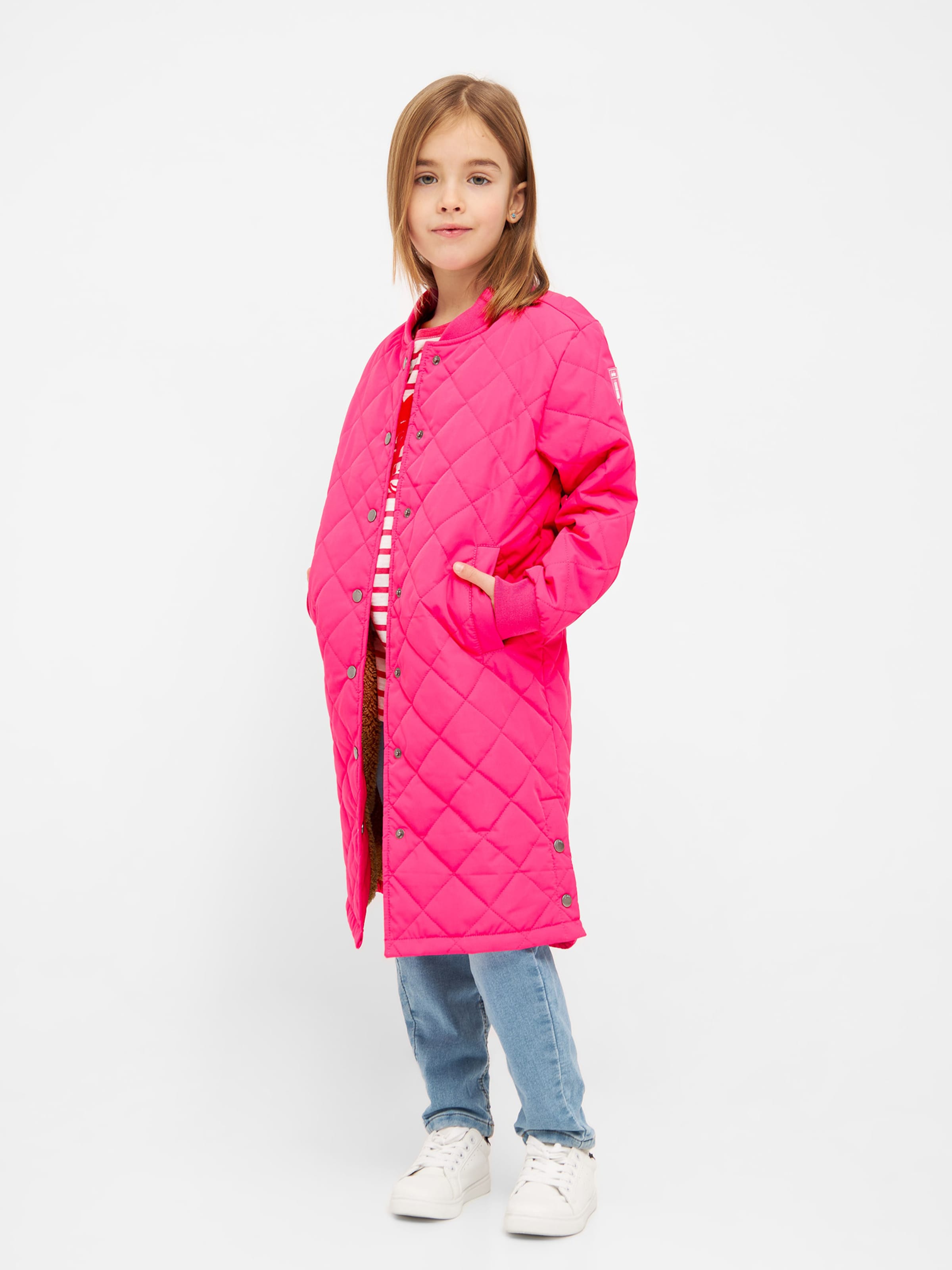 Coat 'Quiltby '