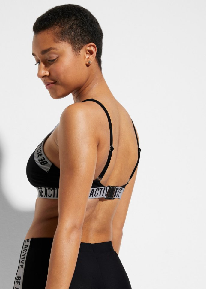 Bustier Bikini (2-tlg.Set)