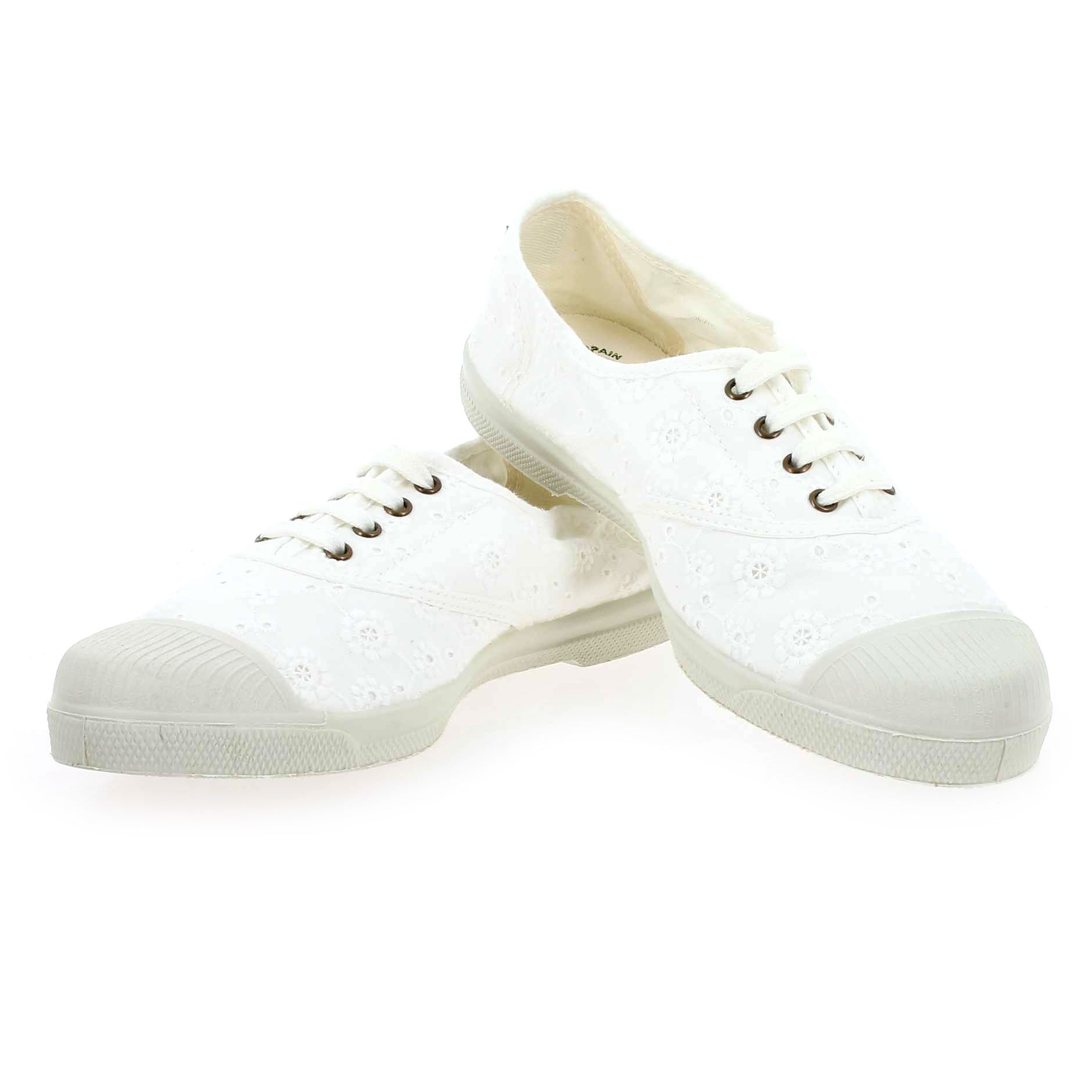 Natural world  120 - Blanc