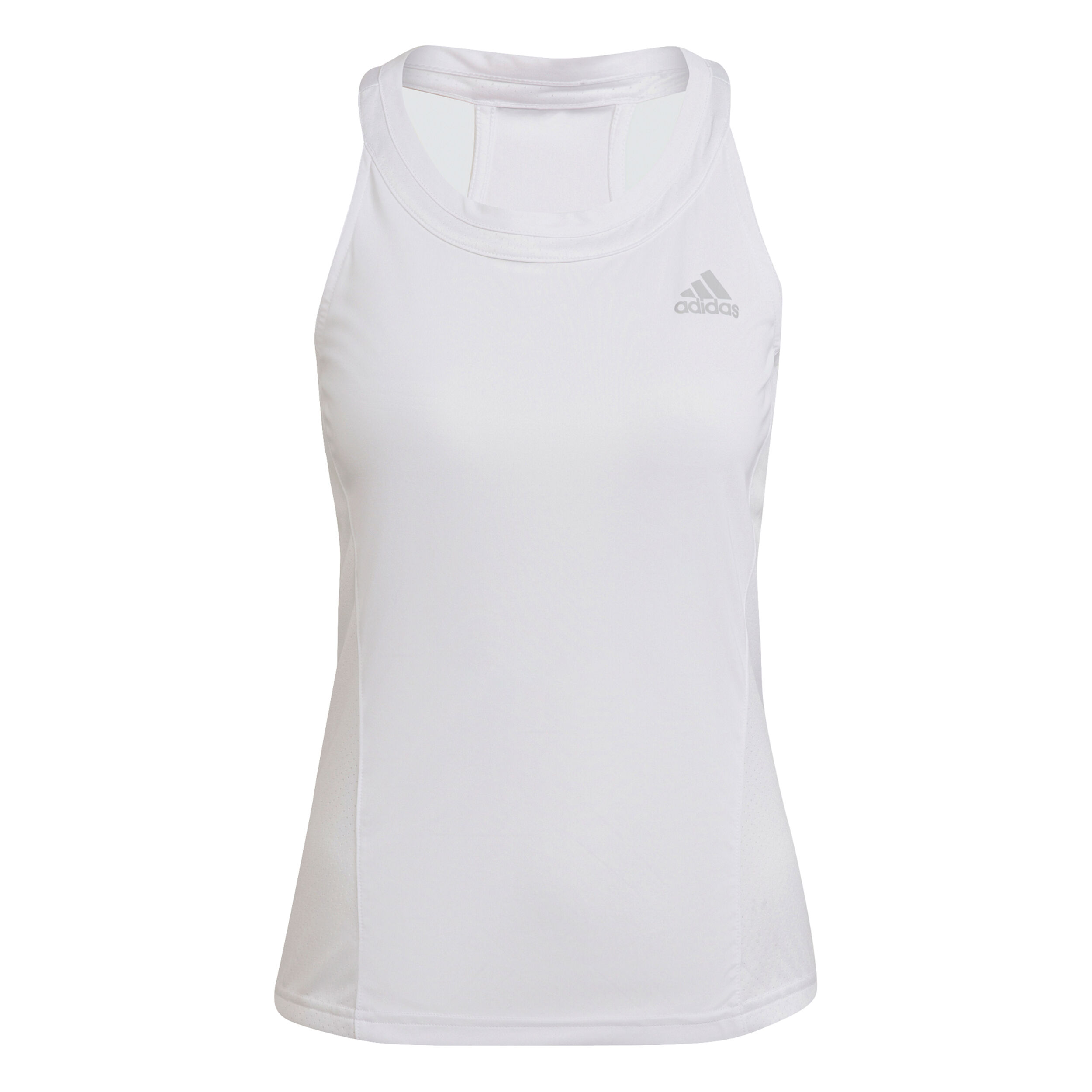 Club Tank-Top Damen - Weiß