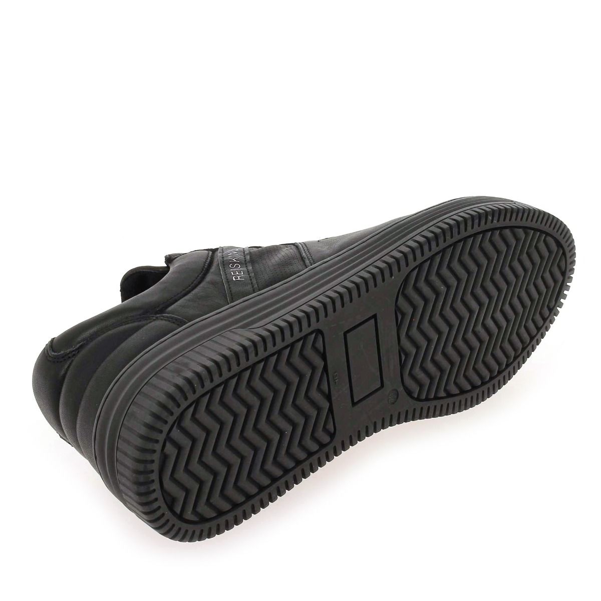 Redskins  ENOSS - Noir