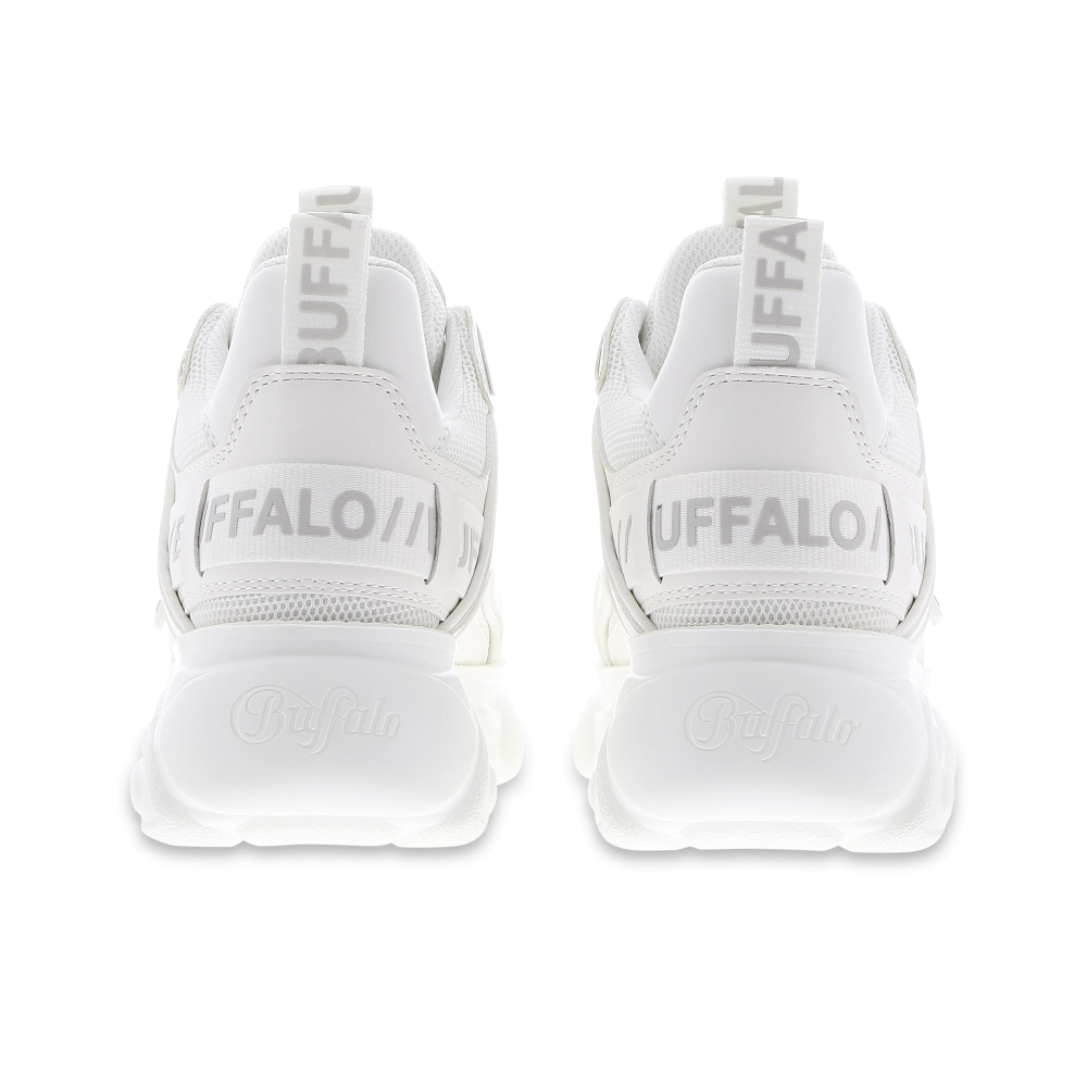 Buffalo Chai 1630968 / weiss
