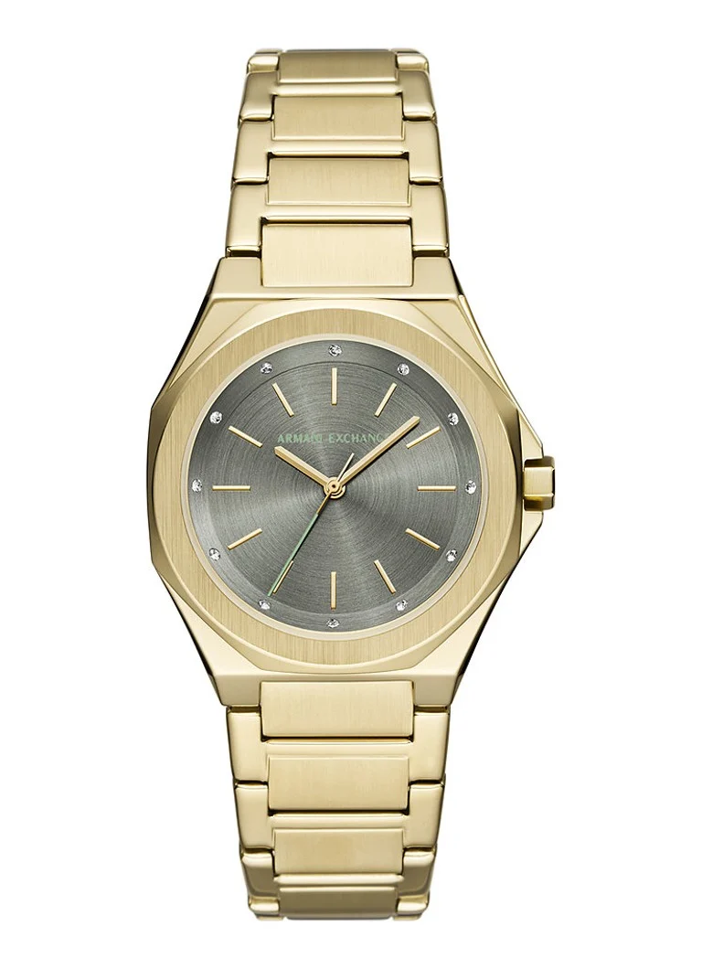 Zegarek Armani Exchange AX4614