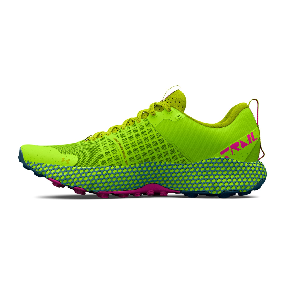 Under Armour HOVR DS TR Trail Ridge 3025852-304 / grün