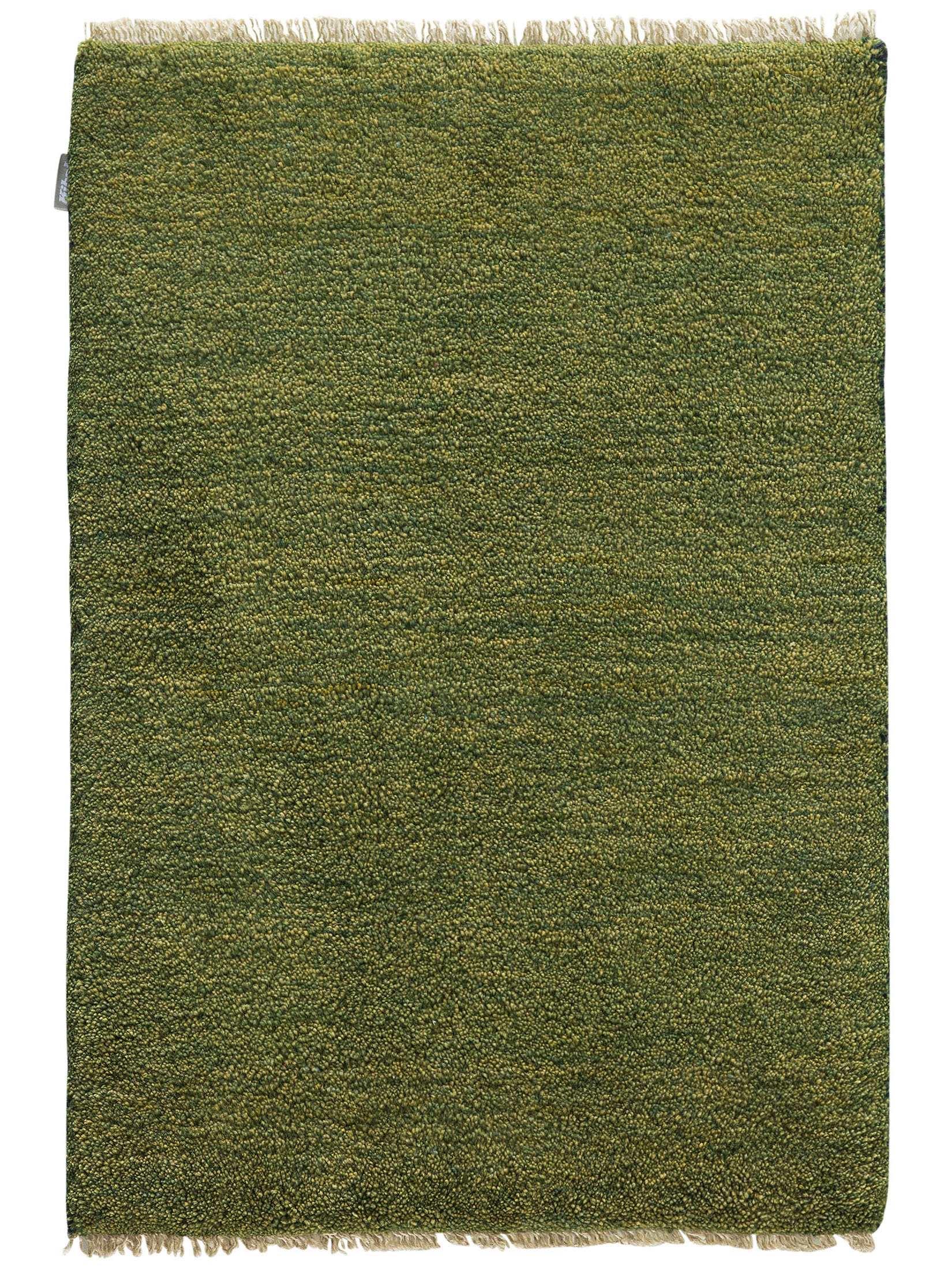 Persischer Gabbeh ca. 59 x 85 cm, Unikat / Einzelstück