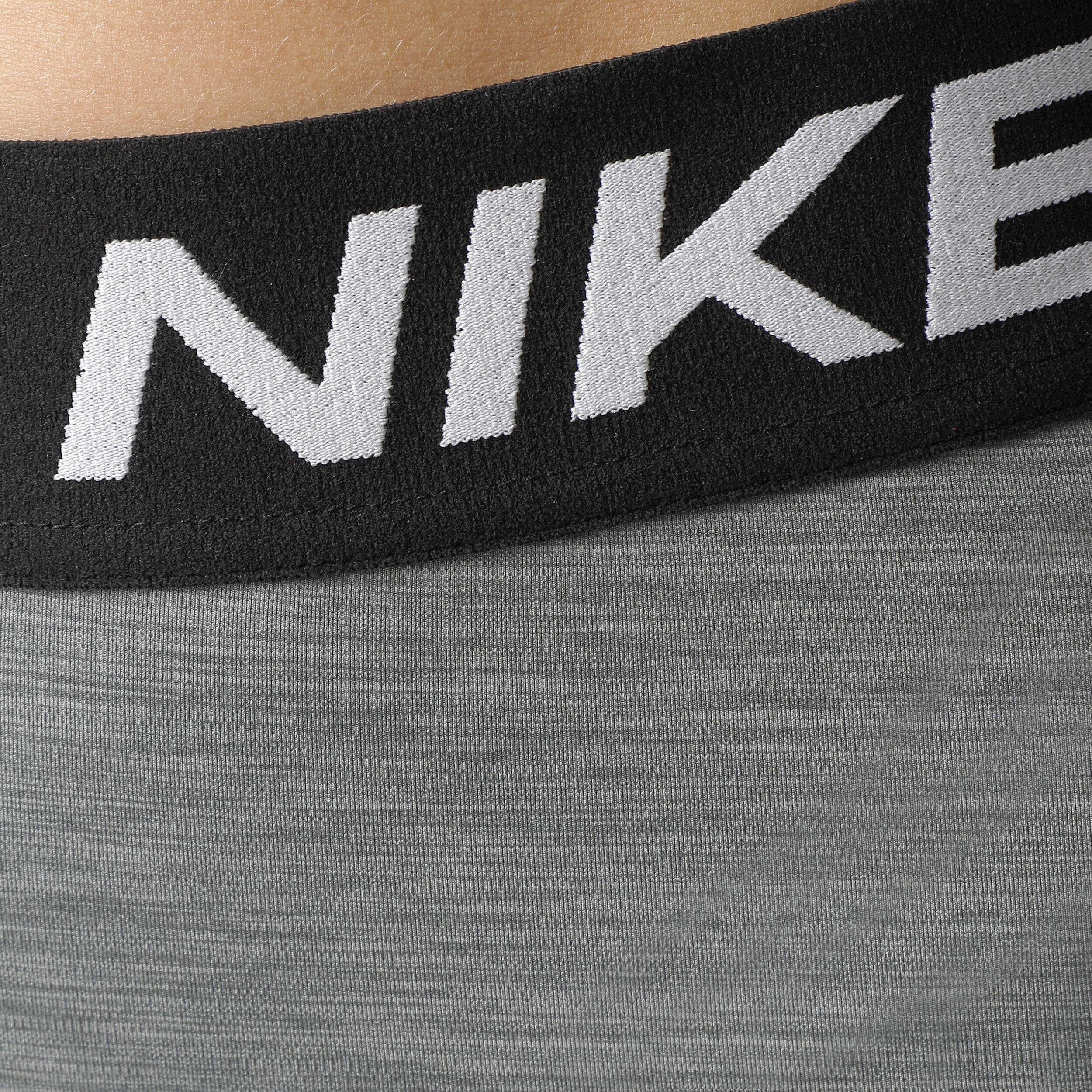 Pro 365 Ballshort Damen - Grau, Schwarz
