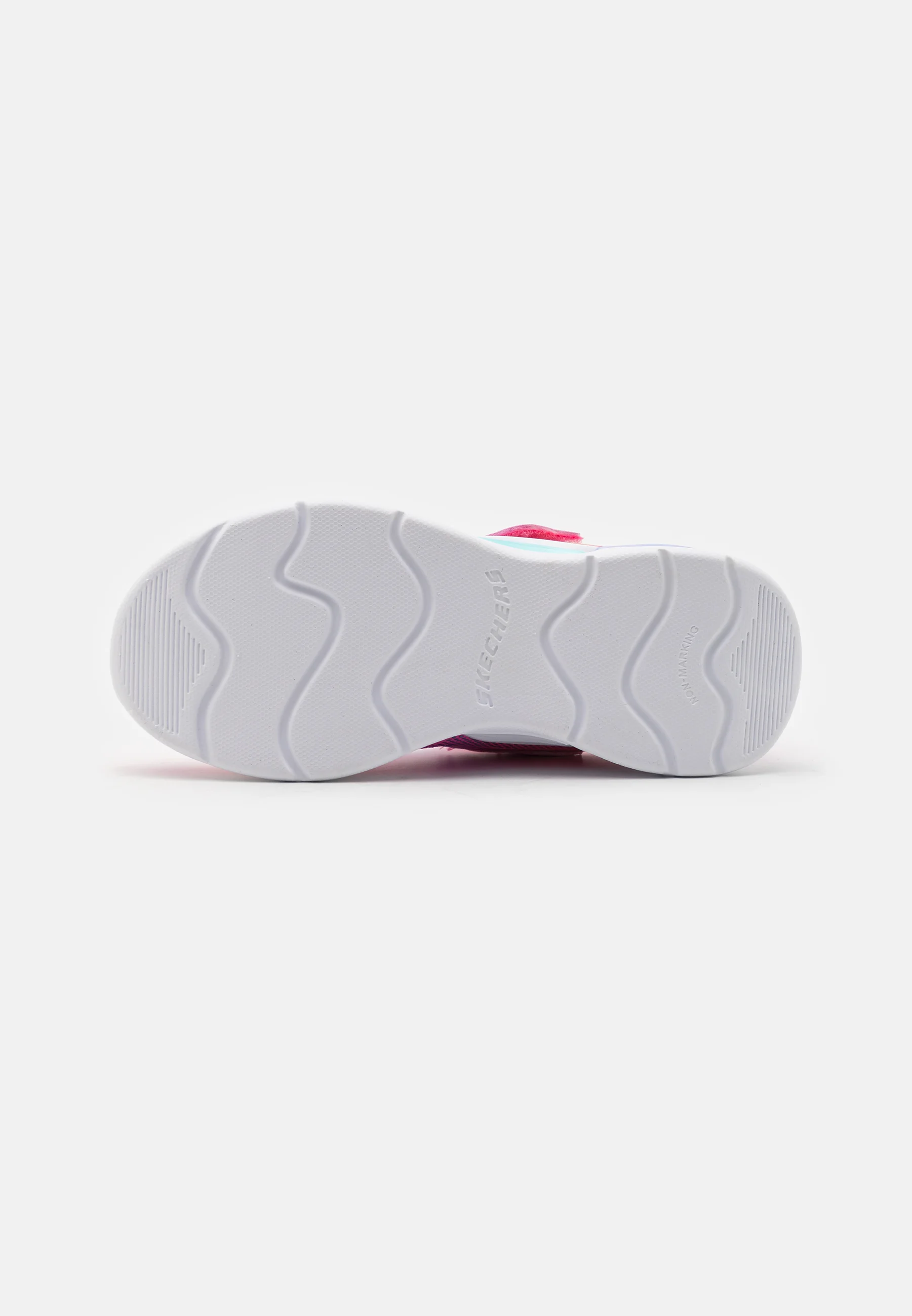 Skechers WAVY BEAMS - Zapatillas bajas
