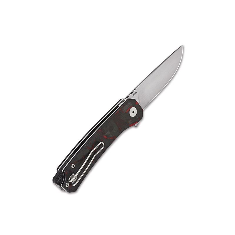 QSP Osprey G-10 QS139-F1 Rot