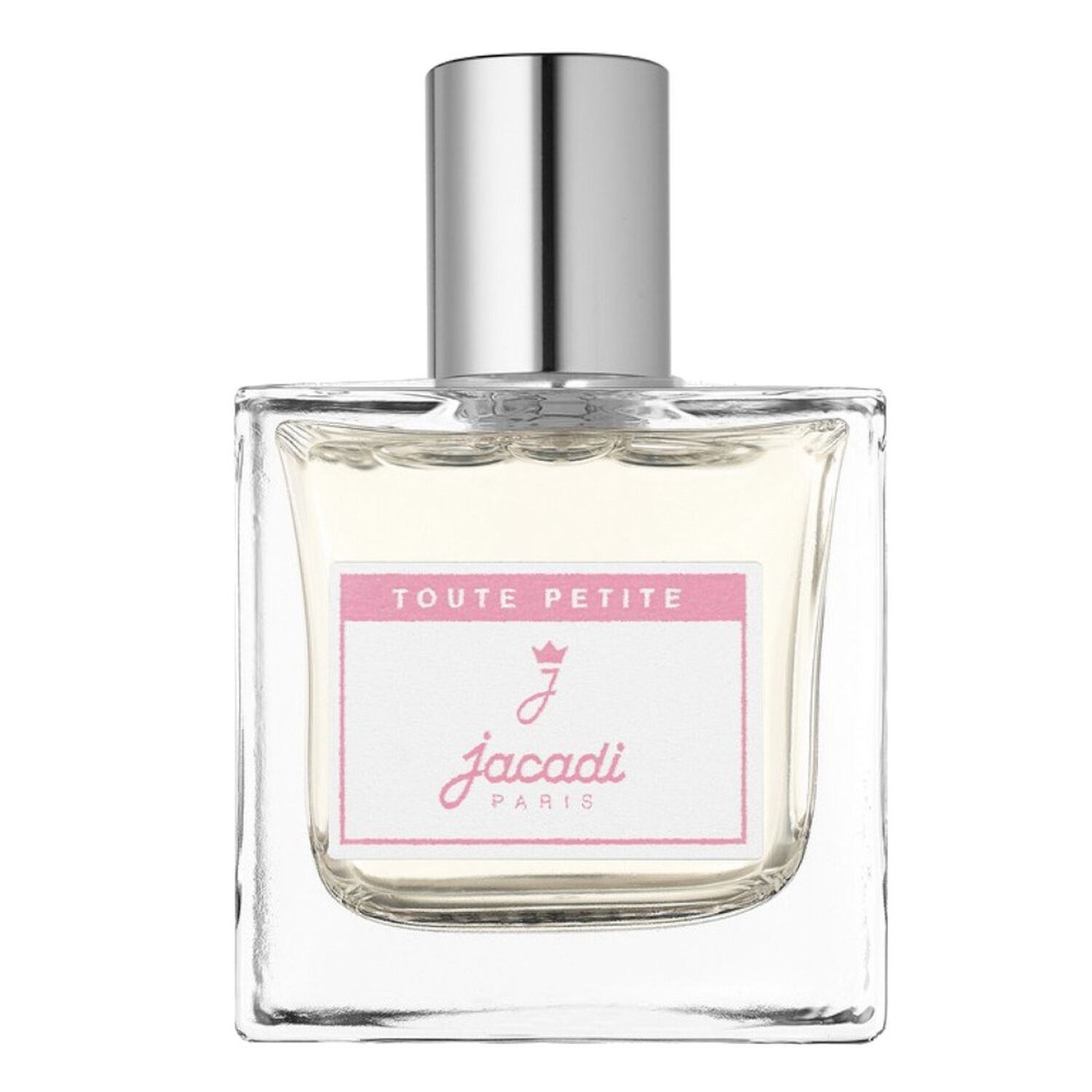 Jacadi Toute Petite Jacadi Eau de Senteur