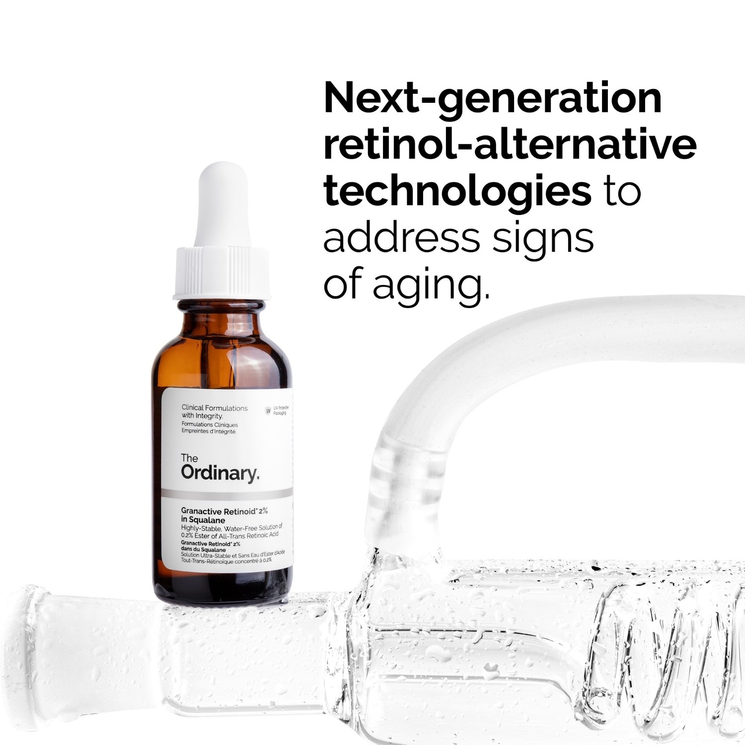 Granactive Retinoid 2% in Squalane