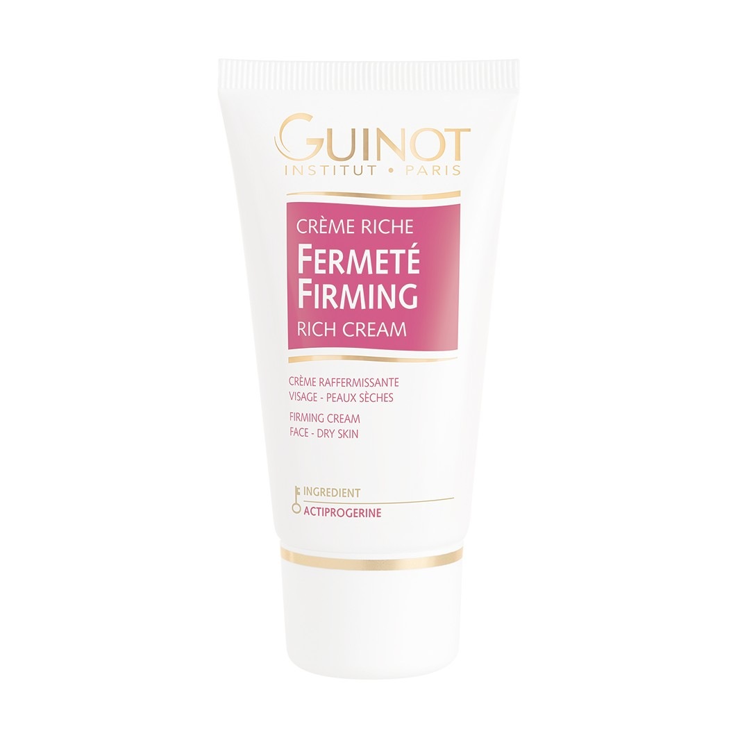 Firming Rich Cream