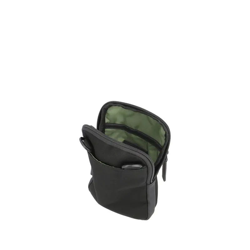 Jost TALLINN Pouch - schwarz