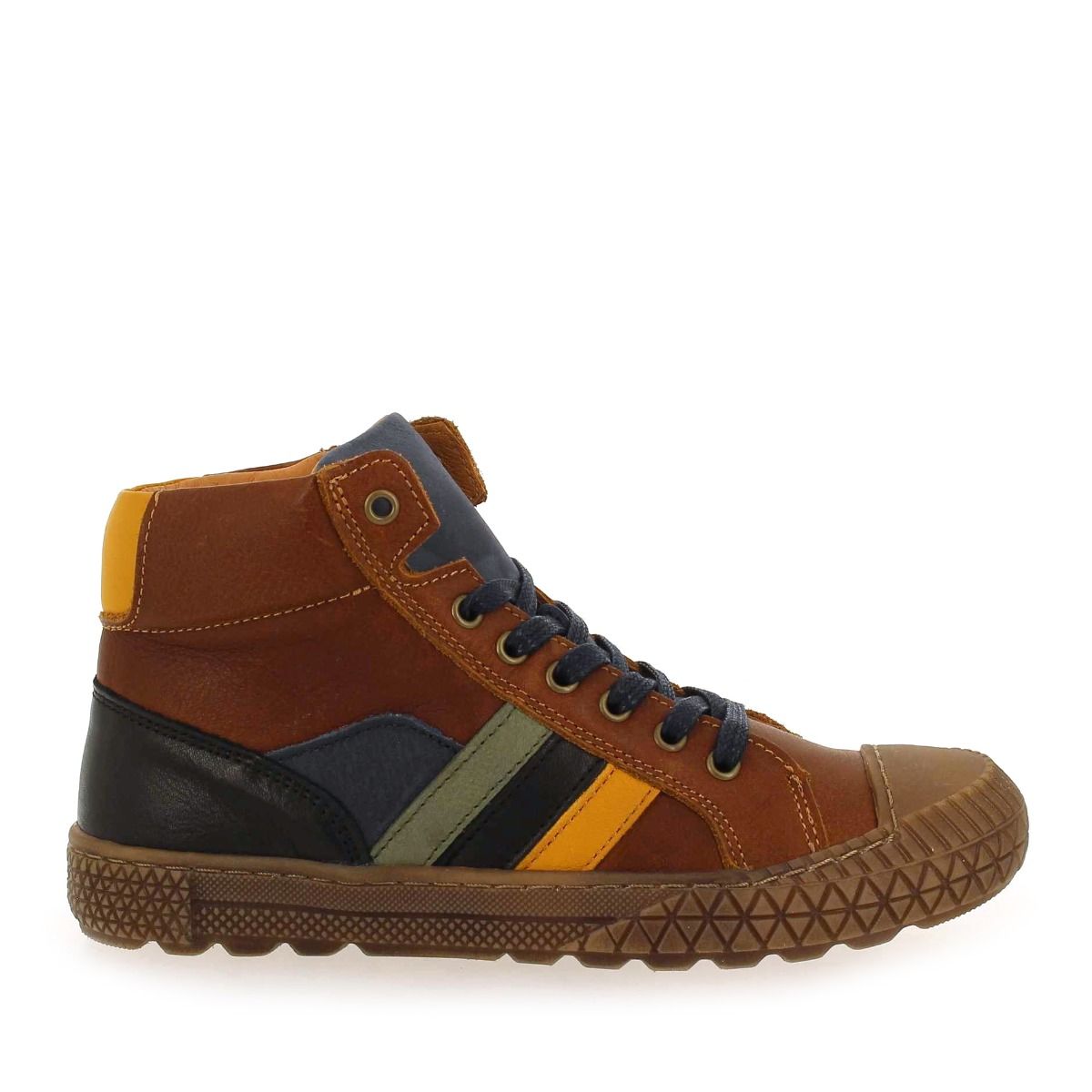 Bellamy  RIVAN - Cognac Marine